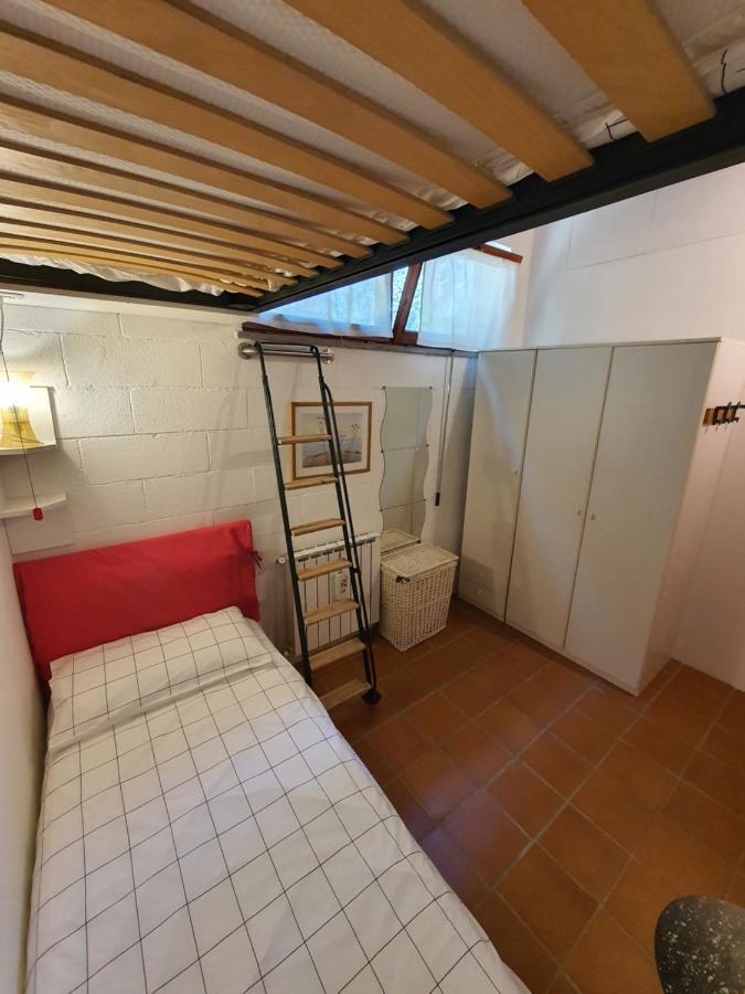 Poggiolindo B&B Capodimonte Exterior foto