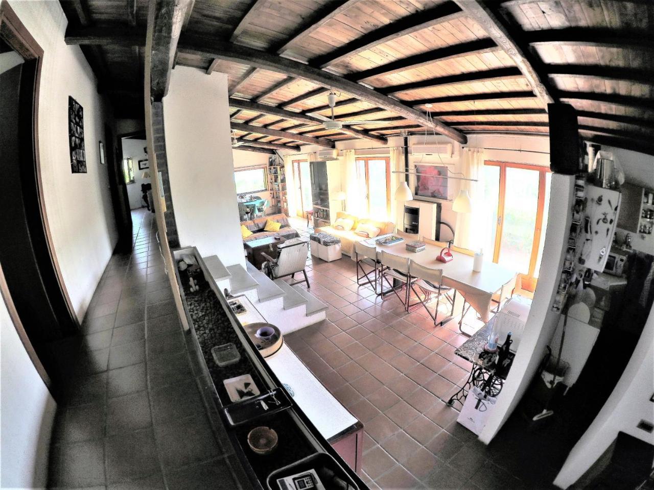 Poggiolindo B&B Capodimonte Exterior foto