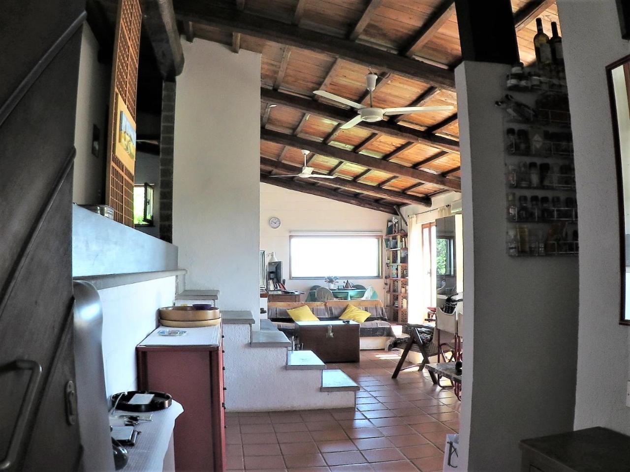 Poggiolindo B&B Capodimonte Exterior foto