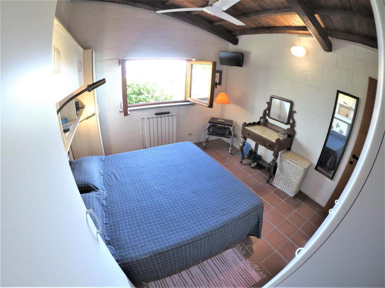 Poggiolindo B&B Capodimonte Exterior foto