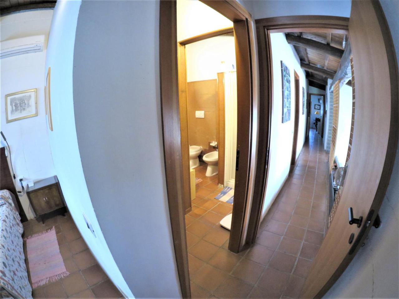 Poggiolindo B&B Capodimonte Exterior foto