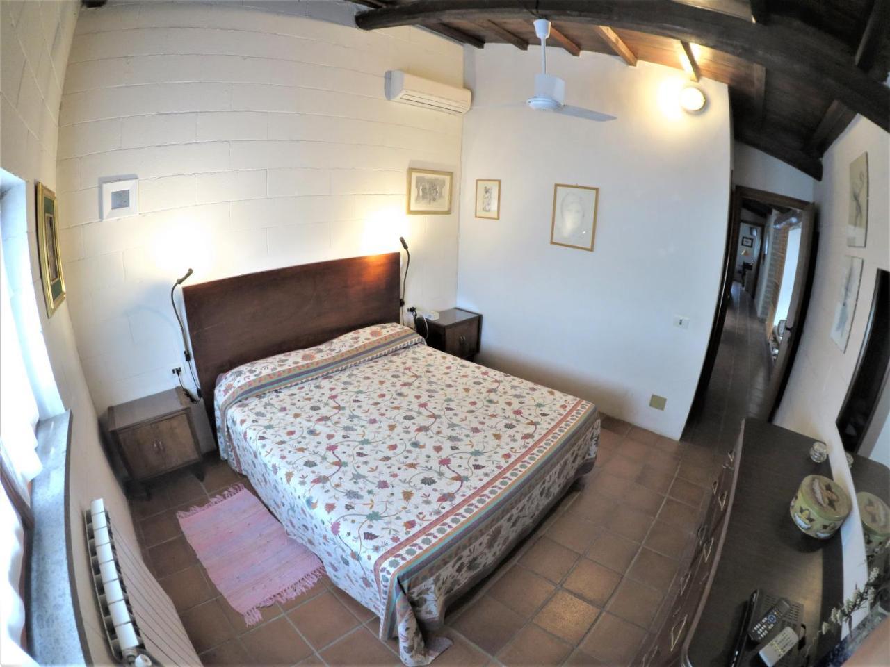 Poggiolindo B&B Capodimonte Exterior foto