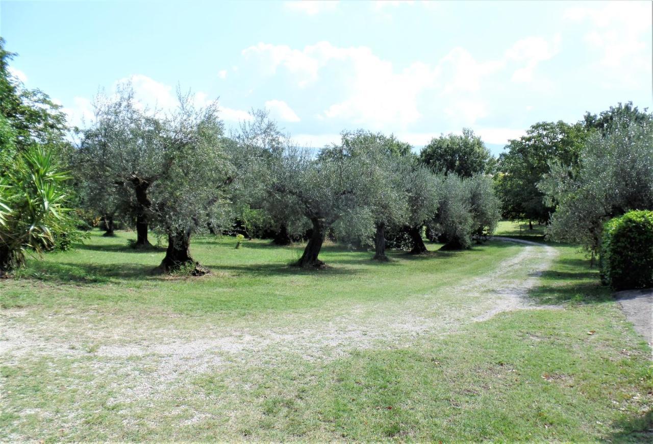 Poggiolindo B&B Capodimonte Exterior foto